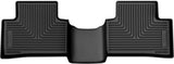 Husky Liner 2022+ Genesis Gv70 Xact Rear Floor Liner Black