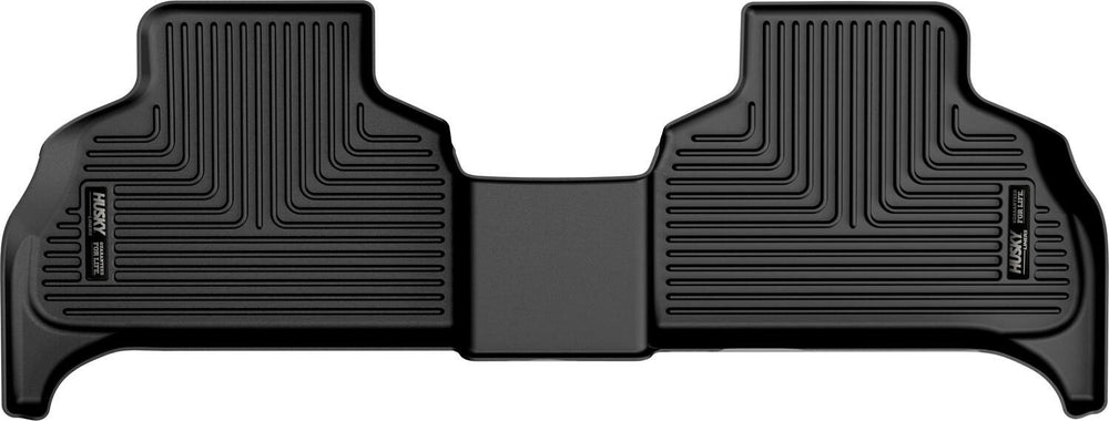 Husky Liners Tapis protecteurs — 2019+ BMW X5 (HSL51621)