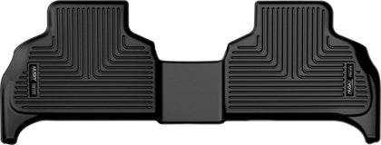 X-act Contour - 2nd Seat Floor Liner