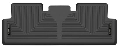 X-act Contour - 2nd Seat Floor Liner