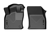 Husky Liner 2018-2023 Tiguan Front Row Floor Liner Black