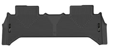 Husky Liners X-act Contour - 2nd Seat Floor Liner (51681)