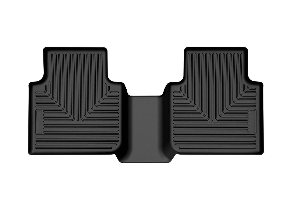 Husky Liners X-act Contour - 2nd Seat Floor Liner (51691)