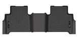 X-act Contour - 2nd Seat Floor Liner