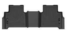 Husky Liners Tapis protecteurs — 2022+ Jeep Grand Cherokee