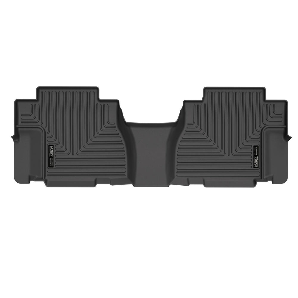 Husky Liners Tapis protecteurs — 2008-2022 Toyota Sequoia
