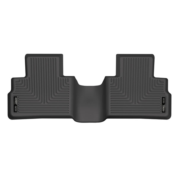 Husky Liners Tapis protecteurs — 2020-2025 Nissan Sentra (HSL51751)