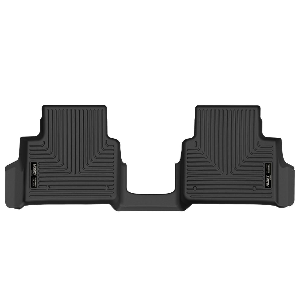 Husky Liners Tapis protecteurs — 2023-2026 Jeep Grand Wagoneer L (51781)
