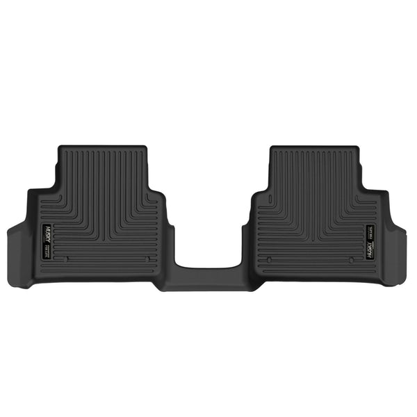 Husky Liners Floor Liners — 2023-2026 Jeep Grand Wagoneer L (51781)