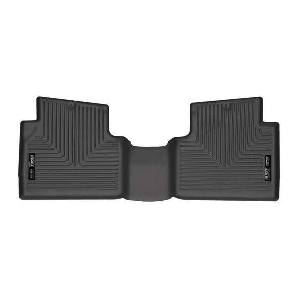 Husky Liners X-act Contour - 2nd Seat Floor Liner (51821)
