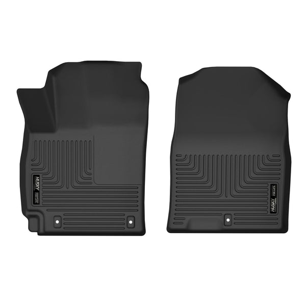 Husky Liners Tapis protecteurs — 2018-2023 Hyundai Kona — Avant (51831)