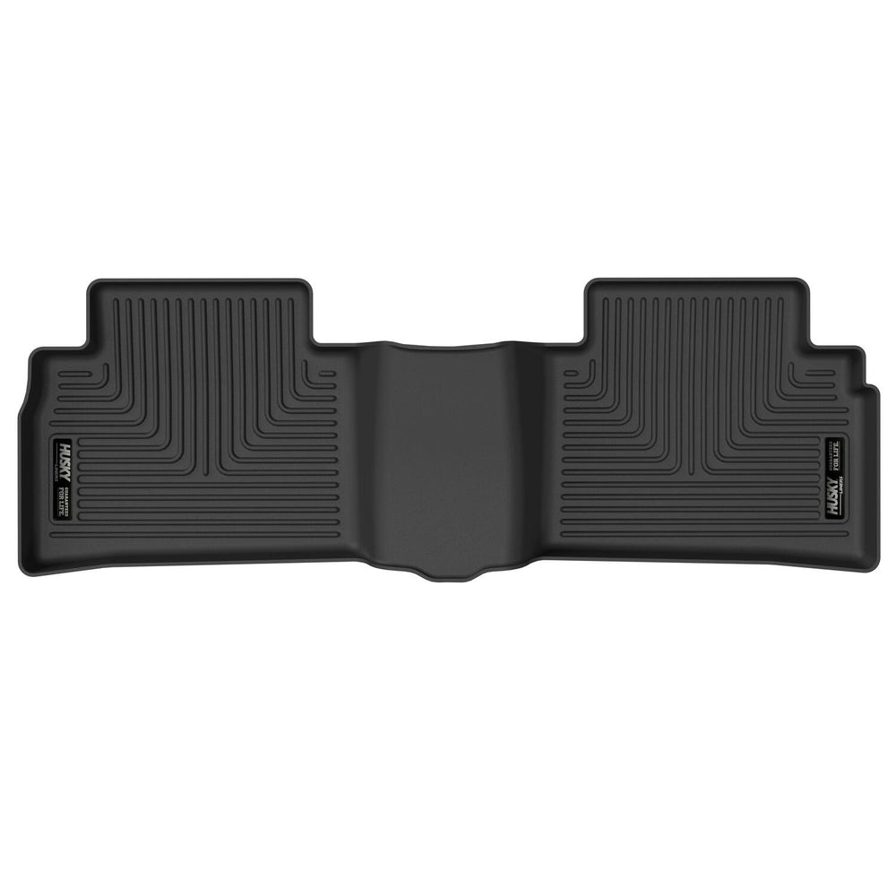 Husky Liners Tapis protecteurs — 2022+ Hyundai Tucson (HSL51851)