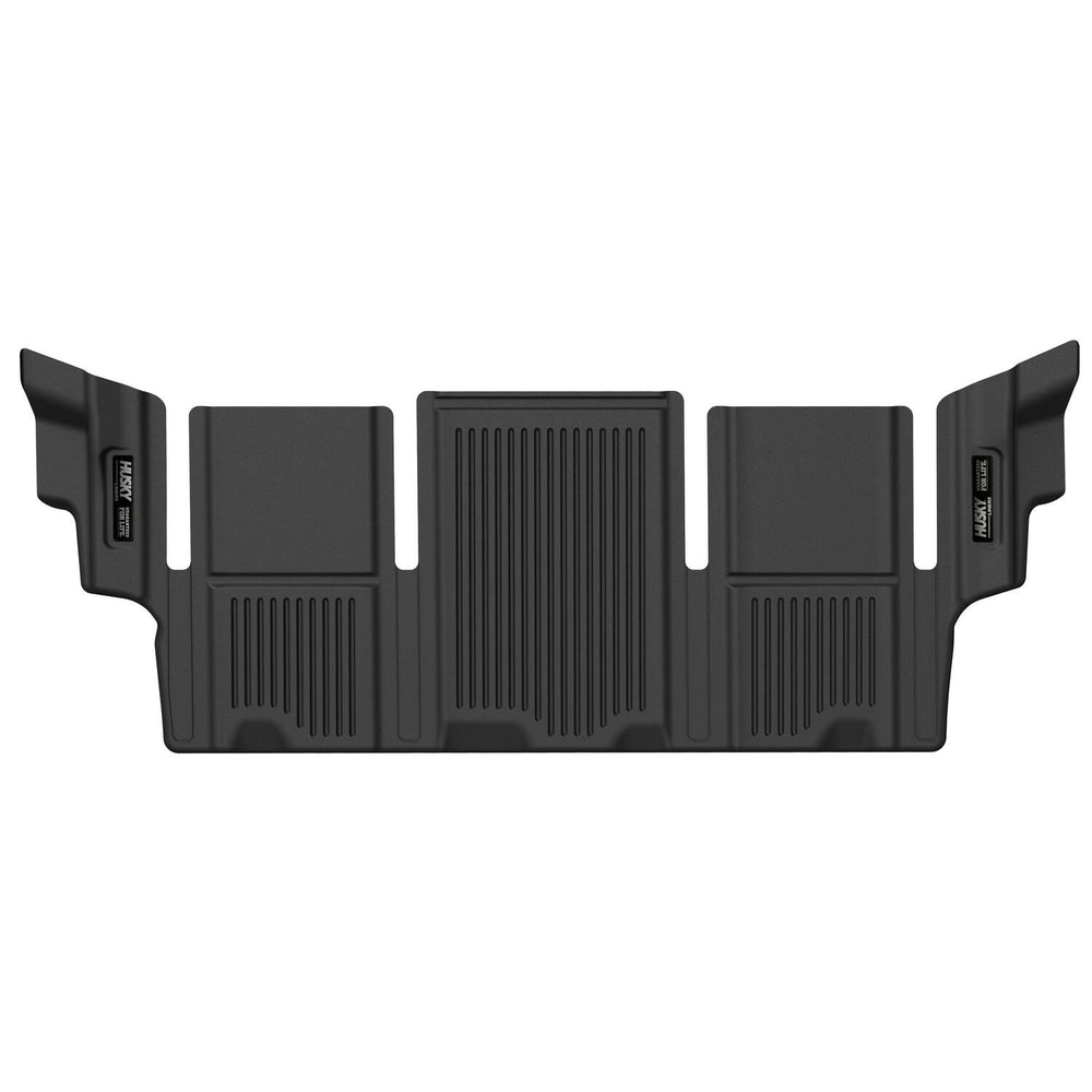 Husky Liners Floor Liners — 2021+ Toyota Sienna (51881)