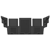 X-act Contour - 3rd Seat Floor Liner