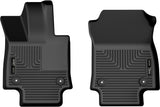 Husky Liner 2022+ Lexus Nx250 Xact Front Floor Liners Black