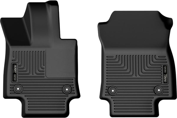 Husky Liners Tapis protecteurs — 2022-2026 Lexus NX250 (51931)