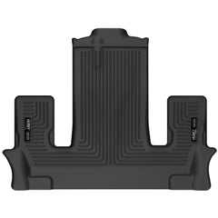 Husky Liners Floor Liners — 2022+ Ford Explorer (HSL51941)