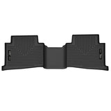 Husky Liner 2021-2023 Seltos 2Nd Seat Floor Liner Black