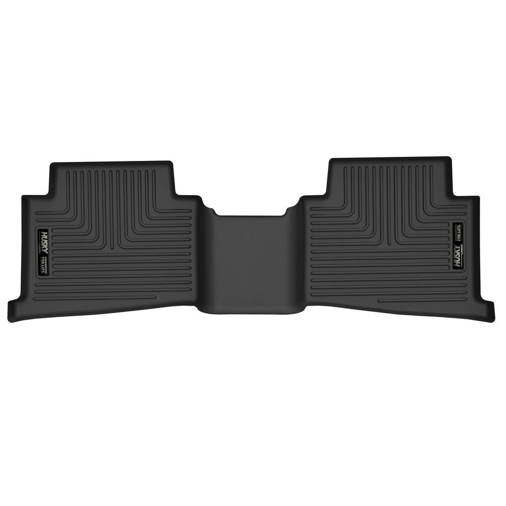 Husky Liners Tapis protecteurs — 2021+ Kia Seltos (HSL51961)