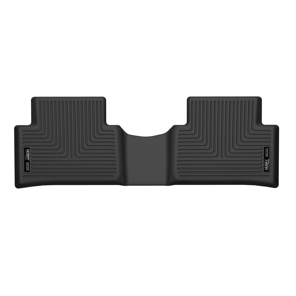Husky Liners Floor Liners — 2021+ Kia Sorento (51991)