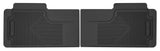 Heavy Duty Floor Mats - Front Floor Mats