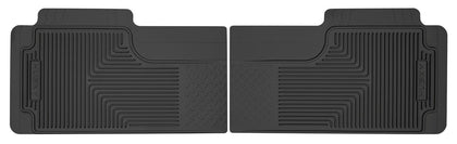 Heavy Duty Floor Mats - Front Floor Mats