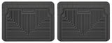 Heavy Duty Floor Mats - Front Floor Mats