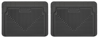 Heavy Duty Floor Mats - Front Floor Mats