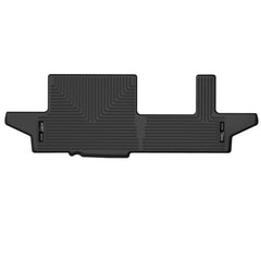 Husky Liners Floor Liners — 2021-2026 Cadillac Escalade ESV (52071)