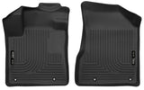 X-act Contour - Front Floor Liners