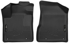 Husky Liners Floor Liners — 2015-2024 Nissan Murano