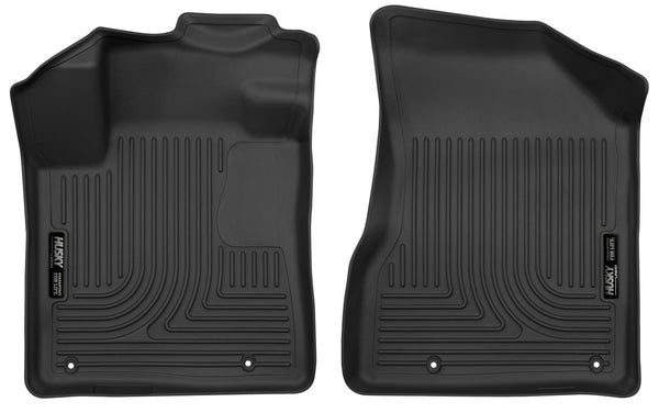 Husky Liners Tapis protecteurs — 2015-2024 Nissan Murano