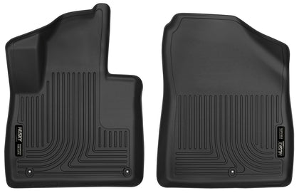 X-act Contour - Front Floor Liners