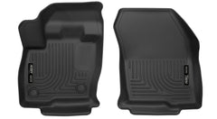 Husky Liners Floor Liners — 2015-2024 Ford Edge (52171)