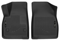 Husky Liners Tapis protecteurs — 2017-2026 Cadillac XT5 (52251)