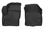 X-act Contour - Front Floor Liners