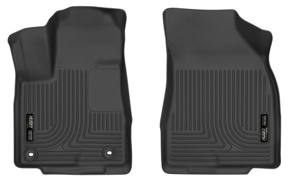 X-act Contour - Front Floor Liners