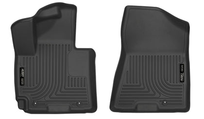 X-act Contour - Front Floor Liners