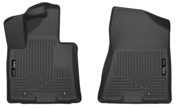 Husky Liners Floor Liners — 2017-2022 Kia Sportage (52361)