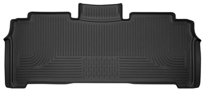 X-act Contour - 2nd Seat Floor Liner