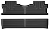 X-act Contour - 2nd Seat Floor Liner
