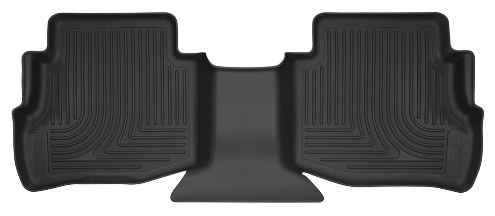 Husky Liners X-act Contour - 2nd Seat Floor Liner (52431)