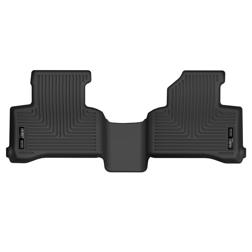 Husky Liners X-act Contour - 2nd Seat Floor Liner (52441)