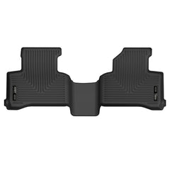 Husky Liners X-act Contour - 2nd Seat Floor Liner (52441)