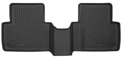 Husky Liners X-act Contour - 2nd Seat Floor Liner (52471)