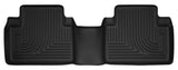 X-act Contour - 2nd Seat Floor Liner