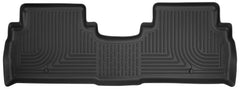 Husky Liners X-act Contour - 2nd Seat Floor Liner (52491)