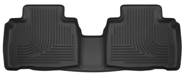 Husky Liners Tapis protecteurs — 2015+ Ford Edge