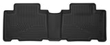 X-act Contour - 2nd Seat Floor Liner