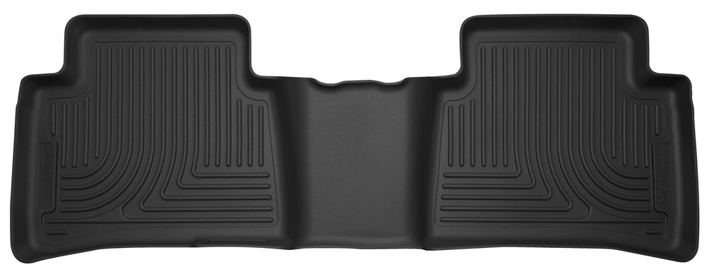 Husky Liners X-act Contour - 2nd Seat Floor Liner (52541)